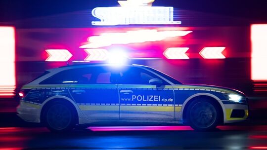 Einsatz