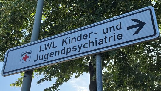 13-jährige Patientin soll Betreuerin angegriffen haben
