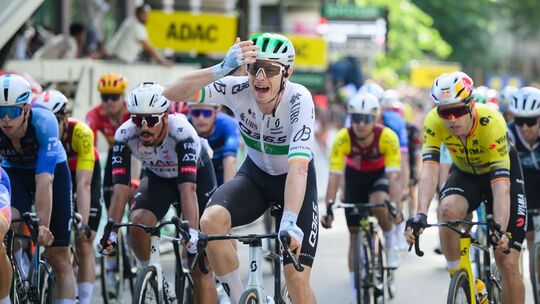 Radsport: UCI WorldTour - Cyclassics