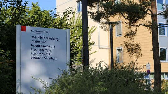 13-jährige Patientin soll Betreuerin angegriffen haben