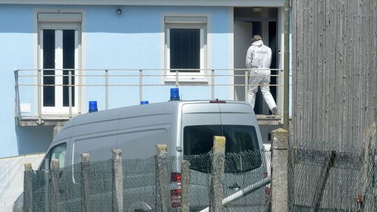 Spurensuche in Sontheim