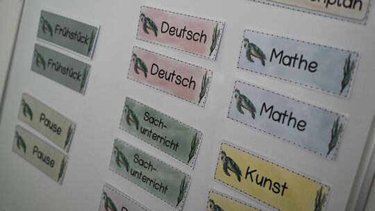 Bildungsminister für neue Lern- und Prüfungskultur in Schule