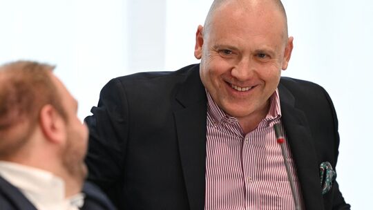 Joachim Paul (AfD)