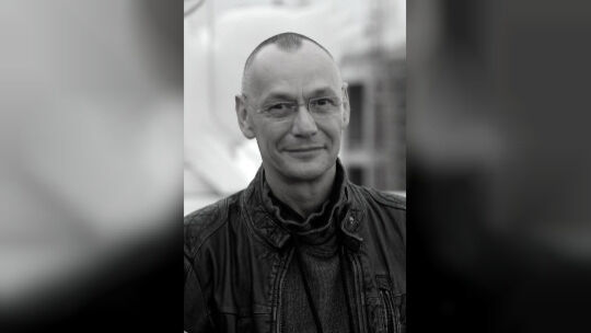 Torsten Michaelis
