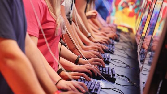 Gaming