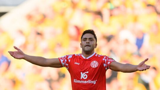 Nadiem Amiri