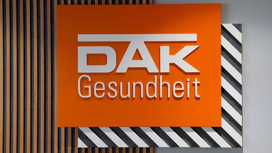 DAK-Gesundheit