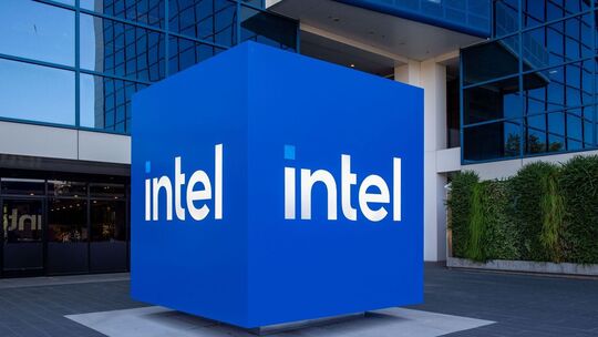 Intel