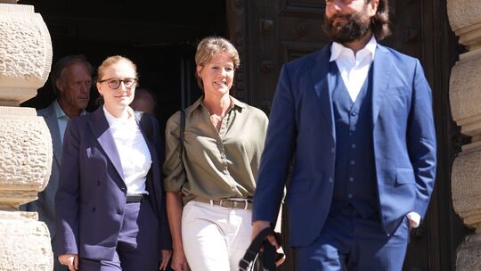Fortsetzung Prozess wegen mutmaßlicher Kindesentführung