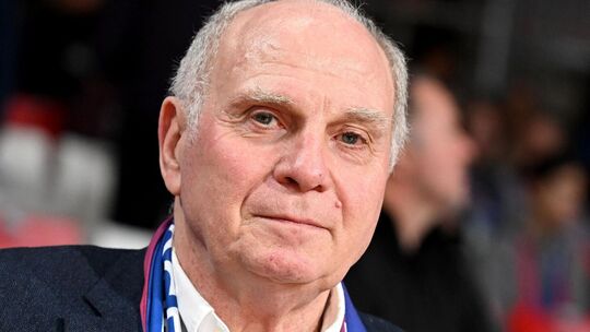 Uli Hoeneß