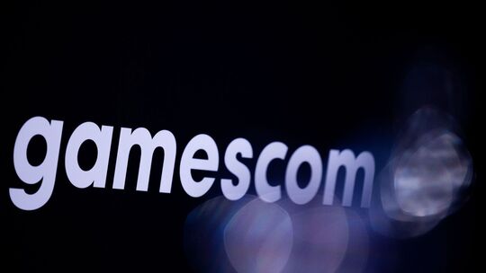 Gamescom-Logo