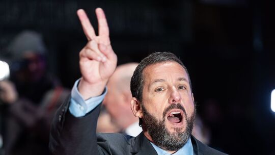 Adam Sandler