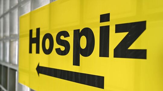 Hospiz