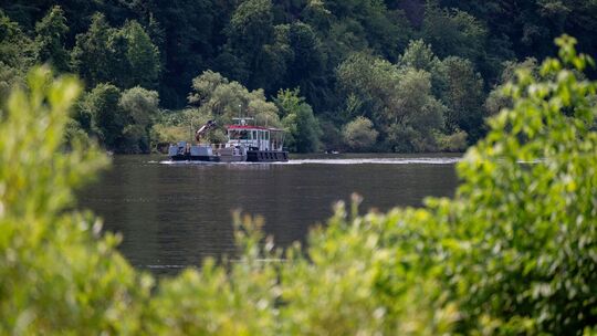 Wetter in Rheinland-Pfalz