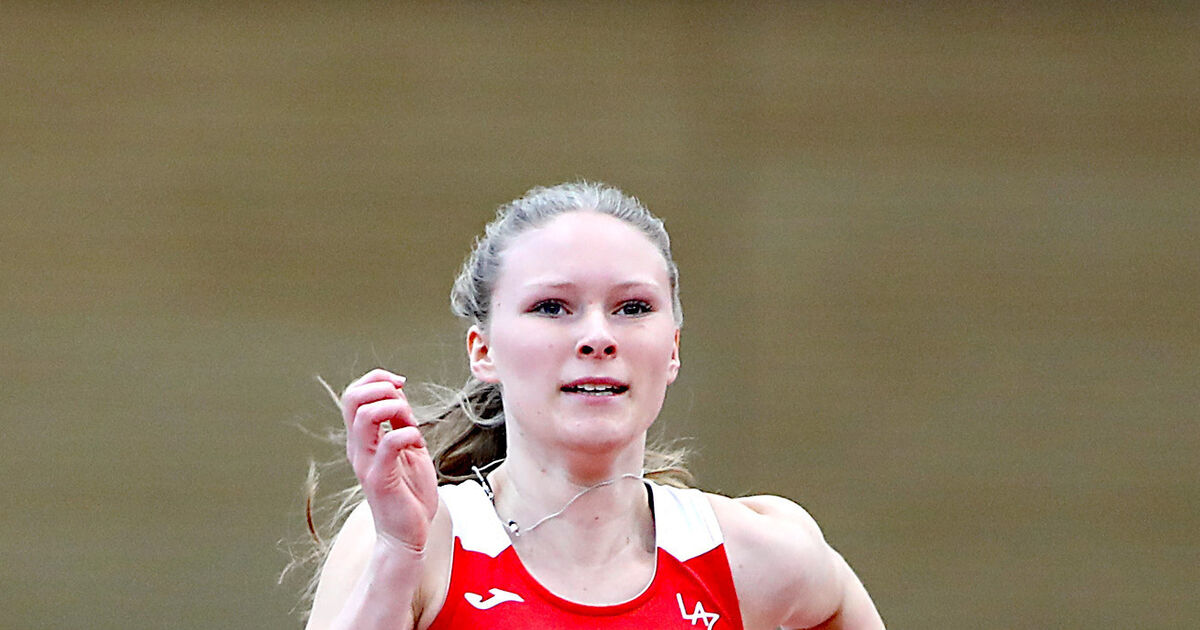 LAZ Birkenfeld Erfolgreich Starkes Comeback Lene Schmidt Stellt laz-birkenfeld-erfolgreich-starkes-comeback-lene-schmidt-stellt