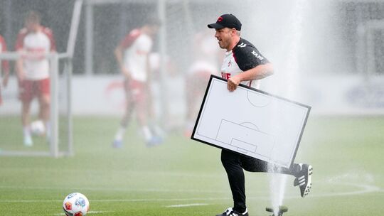 1. FC Köln