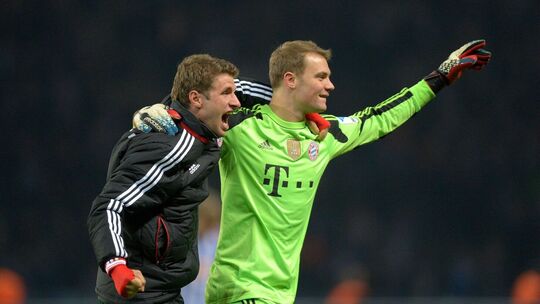 Thomas Müller