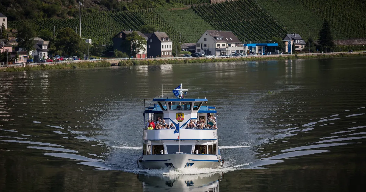 Gastronomie-Tipps: In Treis schmeckt der „Gerupfte“, in Cochem Debbekoche