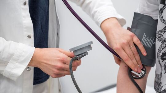 Medizin