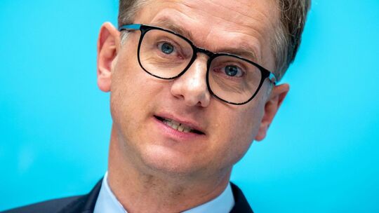 CDU Bundesvorstand