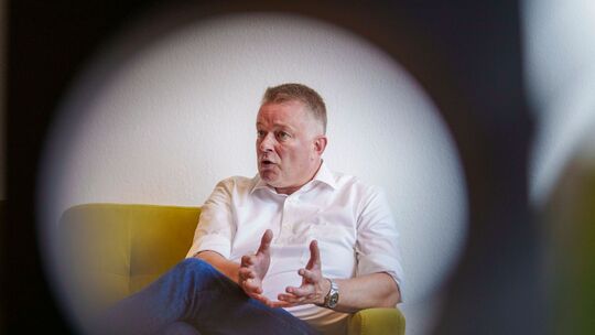 Gordon Schnieder