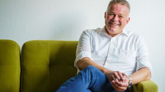 Gordon Schnieder