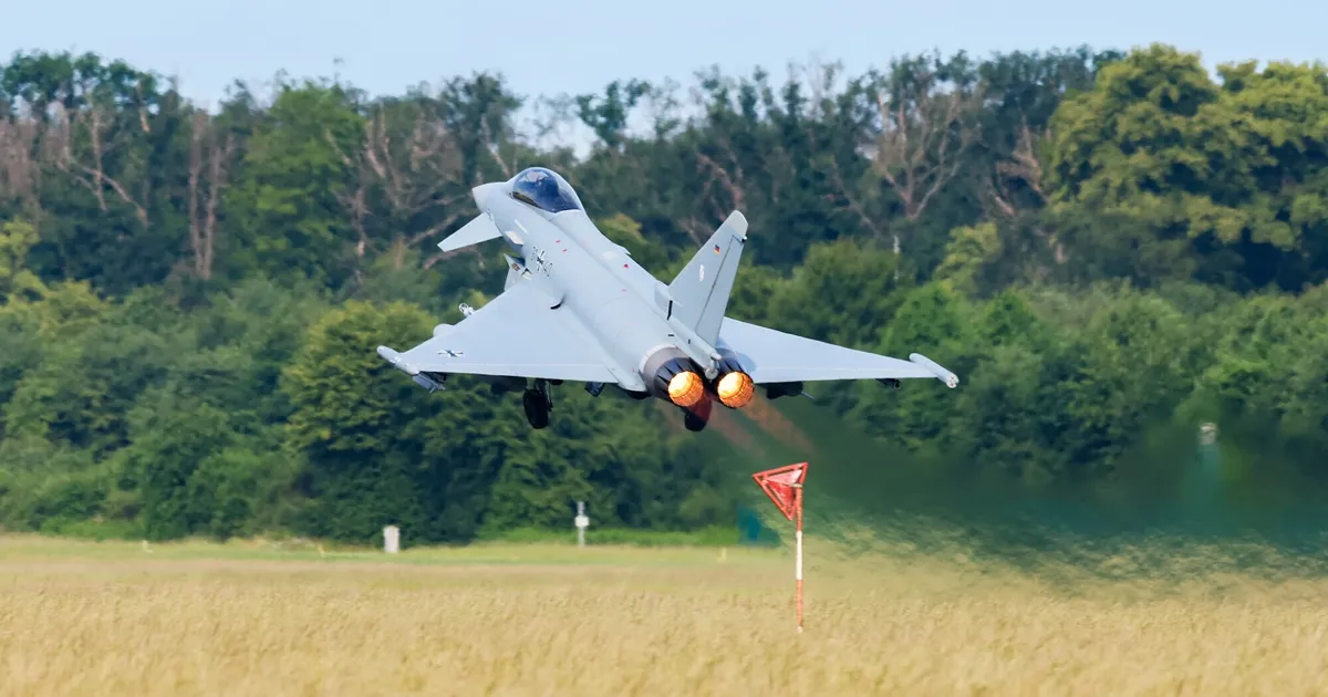 Tiefflüge im Moselraum: Kampfjets über Cochem: Wieso Krach allzeit möglich ...