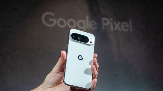 Smartphone Google Pixel 10