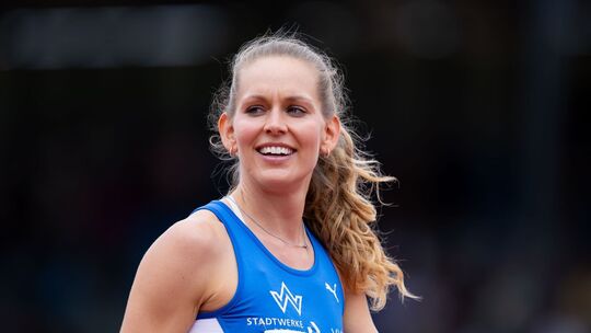 Christina Honsel