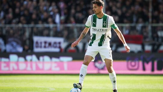 Julian Weigl