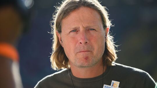Bo Henriksen
