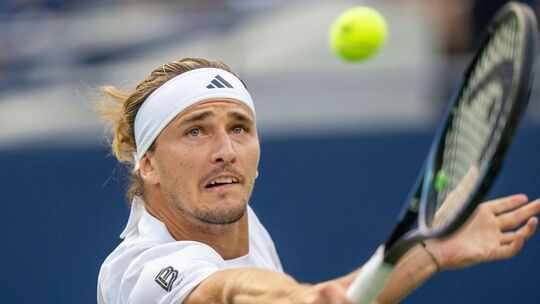Tennis: ATP-Tour - Toronto