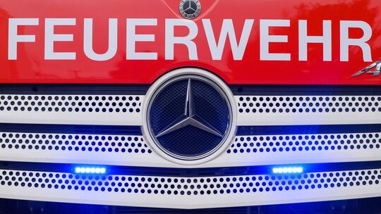 Feuerwehr