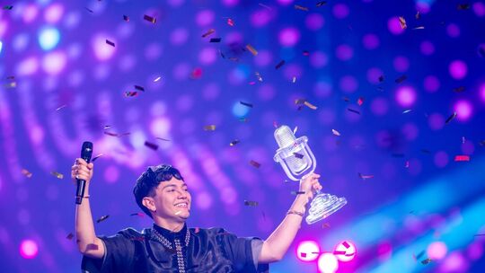 69. Eurovision Song Contest - Finale ESC 2025