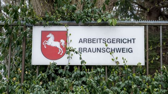 Arbeitsgericht