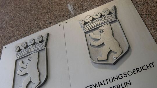 Gericht droht Zwangsgeld an