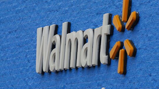 Walmart