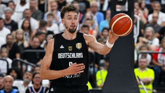 Franz Wagner