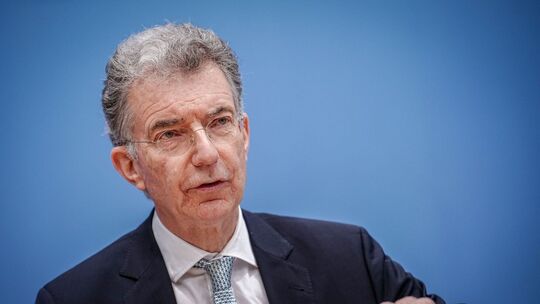 Christoph Heusgen
