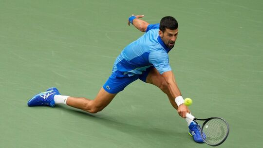 US Open