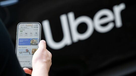 Uber