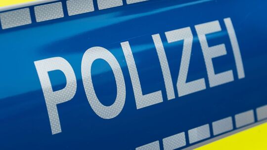Polizei