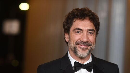 Javier Bardem