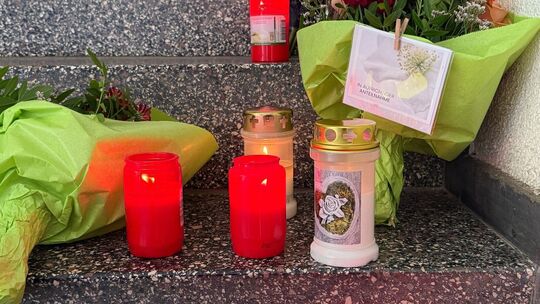 Nach Raubüberfall auf Tankstelle in Völklingen