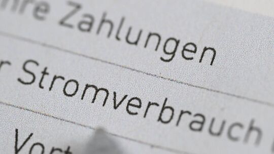 Stromsteuer-Diskussion