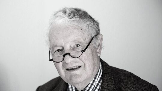 Rolf Seelmann-Eggebert