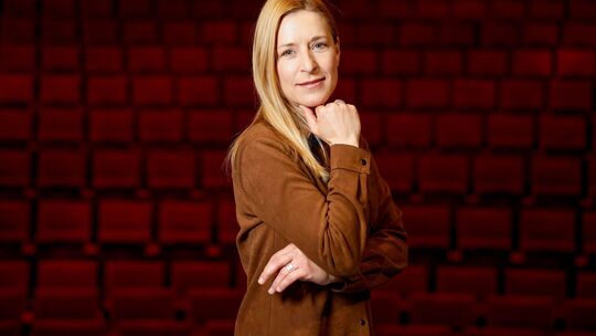 Stefanie Hertel