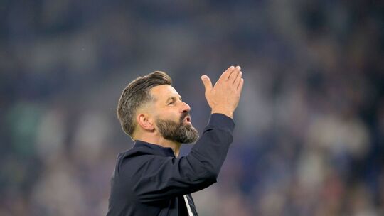 FC Schalke 04 - VfL Bochum