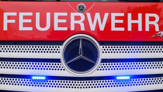 Feuerwehr