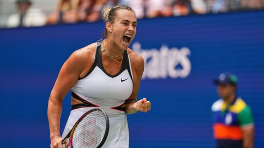 US Open